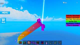 PEAK Roblox (How it looks like)