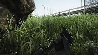 First Decent Tarkov Experience