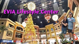 Evia Lifestyle Center, Daang Hari Las Piñas | Emc & Jho Channel