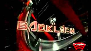 WWE Backlash 2008 Theme Song (All Summer long) by Kid Rock + Download (Guillermo Heredia)