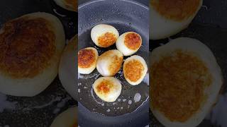 Amazing Fried Eggs #streetfood #shreetfood