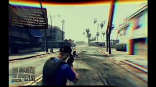 GTA V Online Smaccing Levas Vol.1