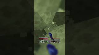 The Most Nerve-Wracking Moment in Hardcore Mode! #Minecraft #HardcoreMode #EndDragon