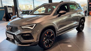 Cupra Ateca 2024  - Walkaround