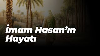 İmam Hasan’ın Hayatı - Cabir ile Ehl-i Beyt Yolu