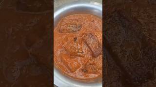 #Macher Kalia recipes with katla fish@short#video#viral#2023