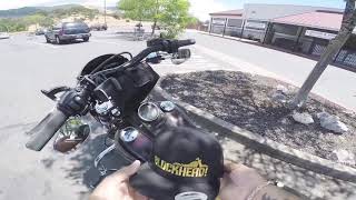 Happy Father’s Day!! | bbq and beer on a dyna | creatures lurking