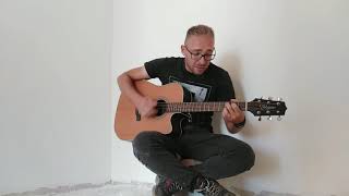 Come stai - Gigi Finizio (versione acustica)