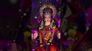 Durga maa status #shortvideo  #durgapuja