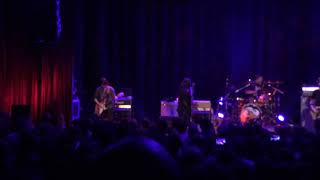 The Breeders - Divine Hammer Cologne Germany July 2018