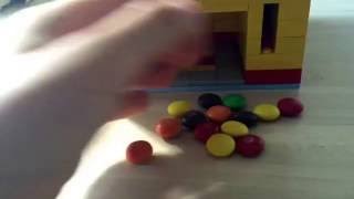 Lego m&m's machine v34