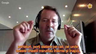 Proiect Camelot: ROBERT STANLEY - AI & AGENDA ET (A Doua/Ultima Parte)