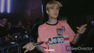 lil peep (ft. lil tracy) - witchblades - (sub.español)