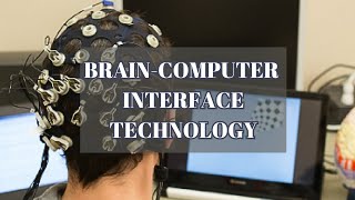 Brain Computer Interface | Brain Computer Interface Technology | Artificial Intelligence | AI Brain