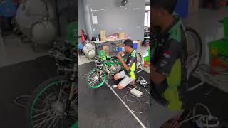 TEKNO TUNER PRIPARE BERSAMA EBON,TON SALENG FILIPIN