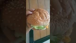 burger #shorts #viralvideo