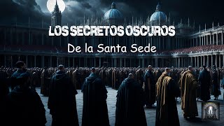 Los secretos Oscuros, De la Santa Sede #history #misterios #youtube