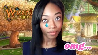 Wizard101: This is a DISASTER!