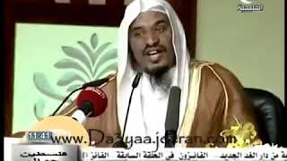 موقف مضحك صاروخ ارض ارض سليمان الجبيلان