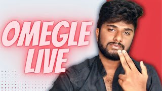 Omegle Live Telugu