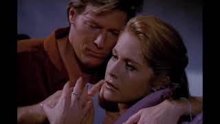 Melrose Place-Kyle & Taylor Go to Vegas, Peter Has a Peeping Tom