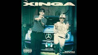 STANDLY X DANI FLOW - XINGA (JOTAG EXTENDED)