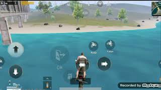 Yakın dövüşle 1.lik-Pubg Mobile-