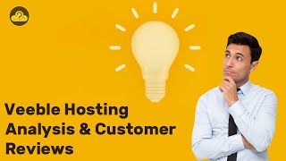 Veeble Hosting Review - Is It Good In Your Loaction?