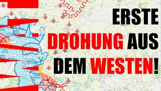 28.10.2024 Lagebericht Ukraine | Schwere Kämpfe an der Ostfront