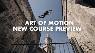 WHY ITALY IS THE NEW PARKOUR PARADISE