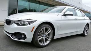 New 2019 BMW 4 Series Allentown PA Lehigh Valley, PA #BL06780 - SOLD