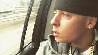 Cosculluela Le Dice A Hombre Busca De Cristo, JonZ, Brytiago Nalgazo Challenge