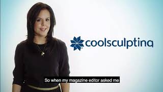 coolsculpting   reporter   case study 1