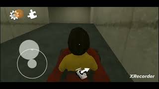 ice cream 1 Full game walkthrough/ gaming/horror/adventure