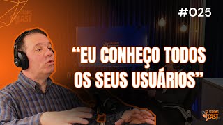 SASE: COMO FUNCIONA O CONCEITO DE AUTENTICAÇÃO? #025