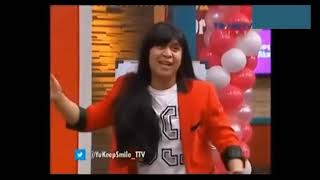 VIDEO LUCU ‼️ Alm. OLGA SYAHPUTRA GURU BHS INGGRIS 🫣 #viral #olgasyahputra