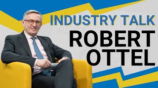 Österreichs Wertpapierbesitz befinden sich im  Aufwärtstrend  | Robert Ottel | Industry Talk