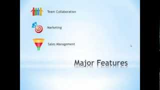 SharePoint CRM Part 1 - Introduction