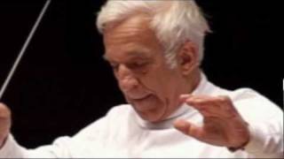 Ashkenazy plays Brahms - Piano Concerto No. 2, Third Movement [Part 4/5]