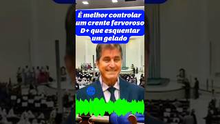 ancião Alarico Munhoz da Congregação #ccb no Maria Antônio em Sumaré