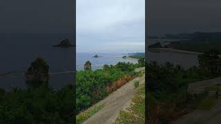 MAPANAS VIEW DECK | Brgy. Magtaon | Mapanas, Northern Samar | Philippines #beautifulnature