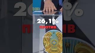 РЕФЕРЕНДУМ ПО АЭС: 70% проголосовали за