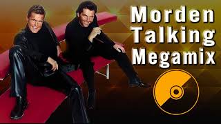 Modern Talking Greatest Hits   Euro Disco 80s Megamix   Golden Oldies Disco Dance