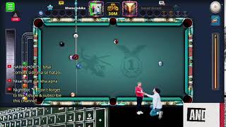 8 Ball Pool LIVE #BERLIN Gameplay 👉