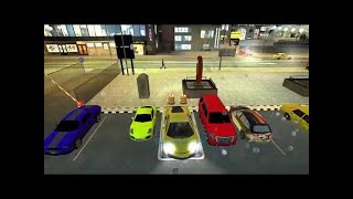 Car Driving School Simulator #5 - Android IOS gameplay