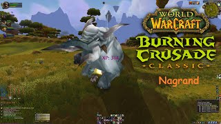 WoW Burning Crusade Classic Rogue (Leveling) Adventures EP26 | 4K | RTX 3070 | R9 5900X