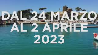 Honda Motor Italia al Boat Days 2023 di Marina di Santa Marinella