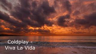 Coldplay - Viva La Vida