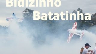 Batatinha e Bidizinho - 3o EAOF