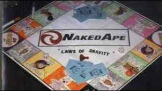 Naked Ape - Laws Of Gravity 7'' (1994)